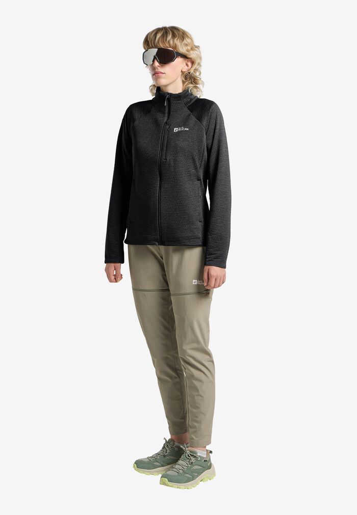 Jack Wolfskin Outfit Dla kobiet