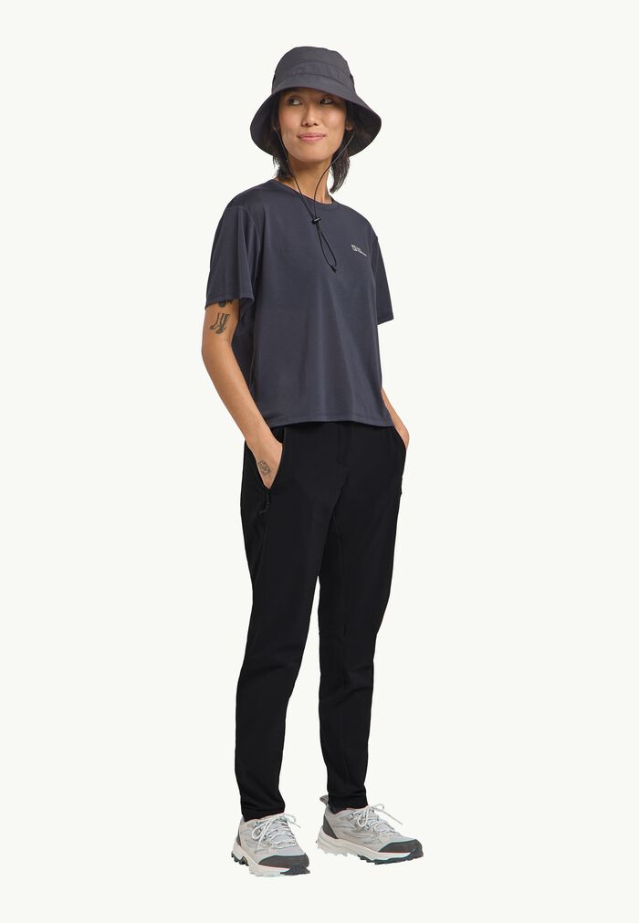 Jack Wolfskin Outfit Dla kobiet