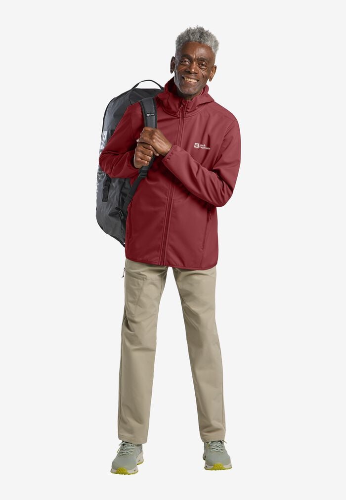 Jack Wolfskin Outfit Dla mężczyzn