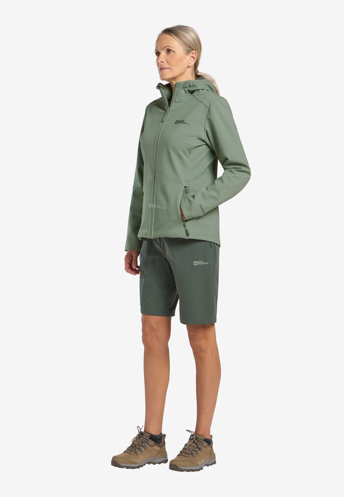 Jack Wolfskin Outfit Dla kobiet