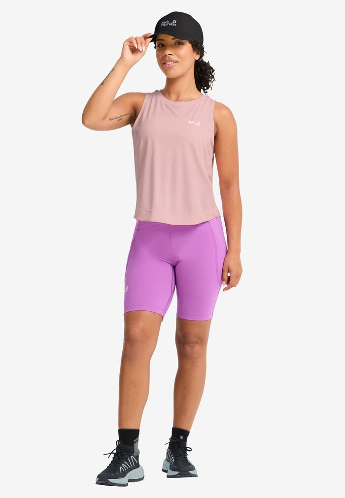 Jack Wolfskin Outfit Dla kobiet