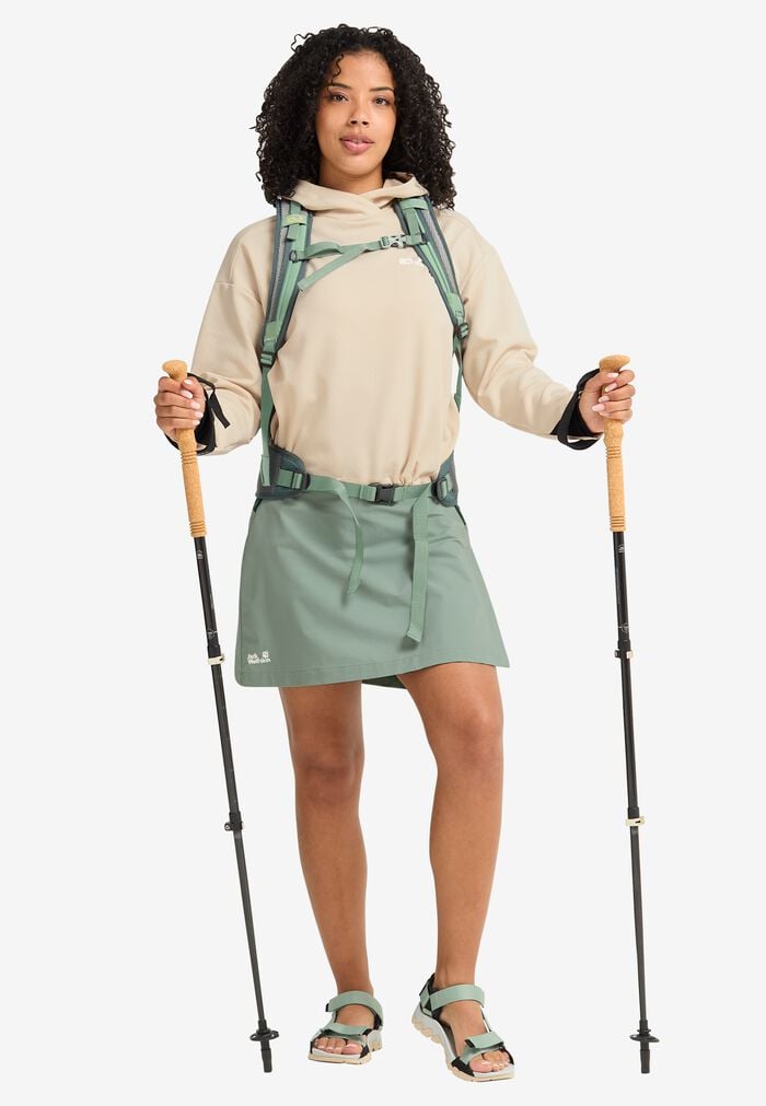 Jack Wolfskin Outfit Dla kobiet