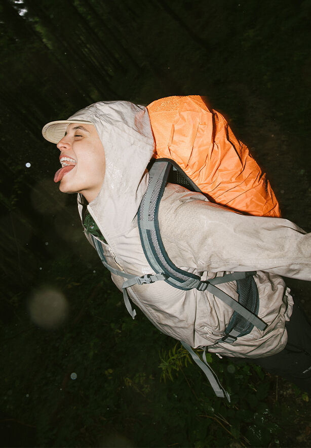 LITESTRIDE 3IN1 JKT W