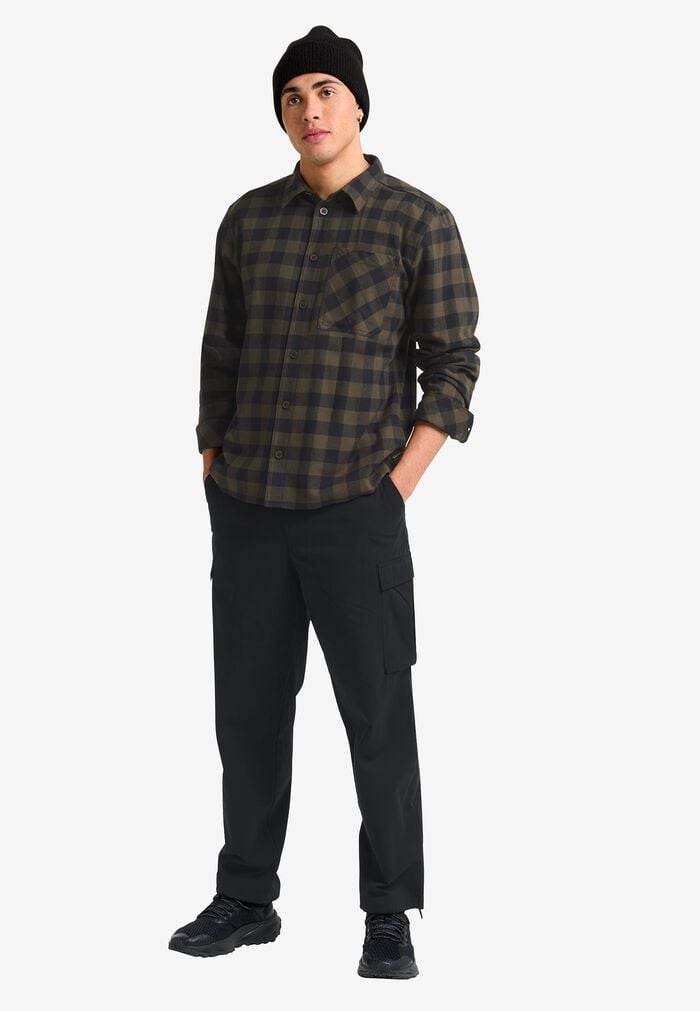 Jack Wolfskin Outfit Dla mężczyzn