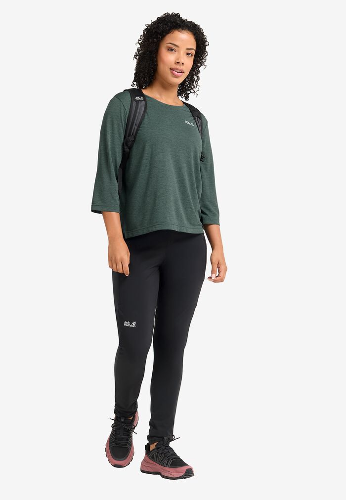 Jack Wolfskin Outfit Dla kobiet