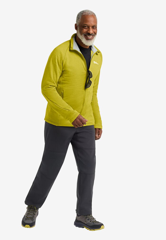 Jack Wolfskin Outfit Dla mężczyzn Jack Wolfskin Outfit Dla mężczyzn
