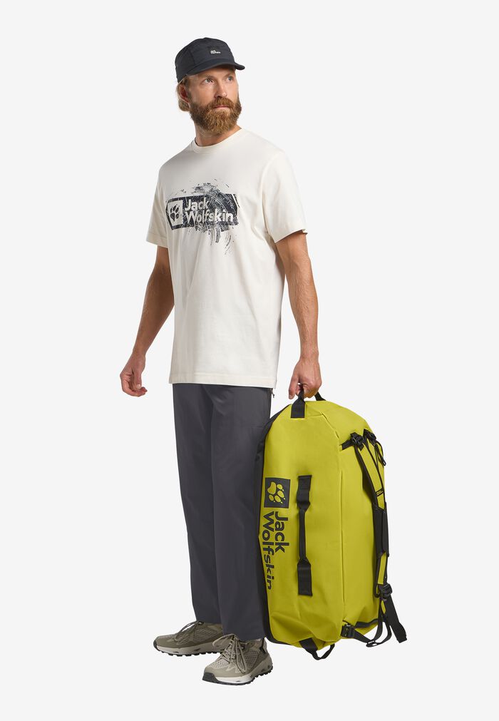 Jack Wolfskin Outfit Dla mężczyzn