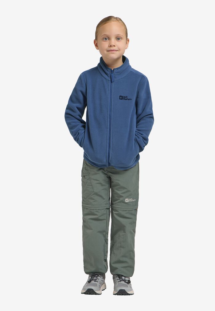 Jack Wolfskin Outfit Dzieci