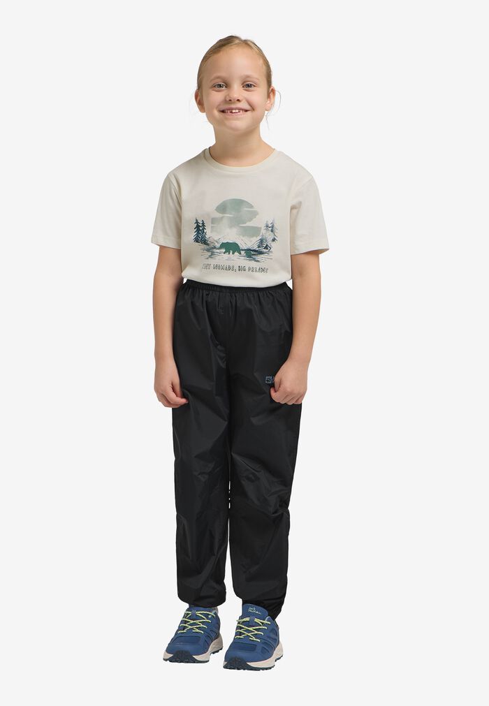 Jack Wolfskin Outfit Dzieci