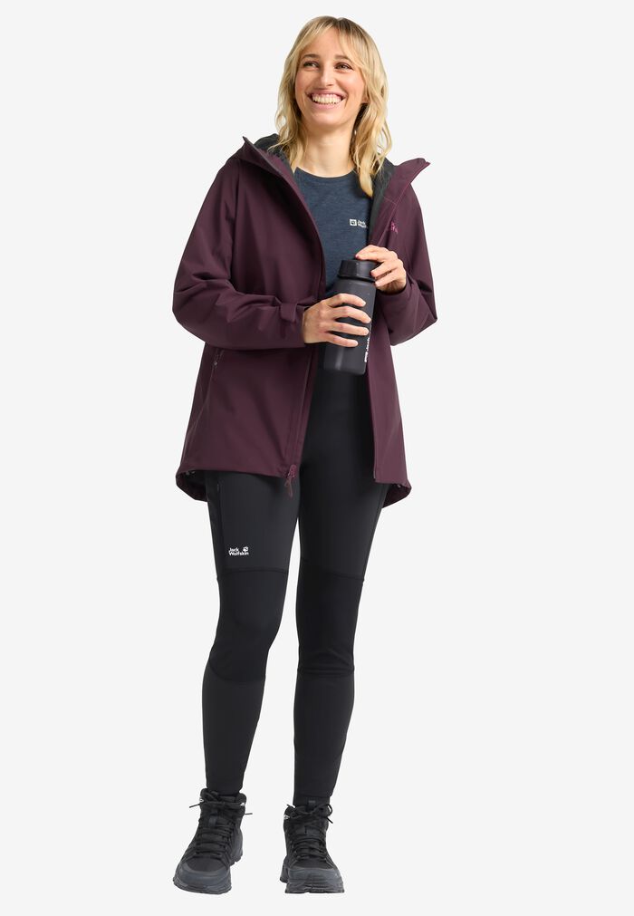 Jack Wolfskin Outfit Dla kobiet