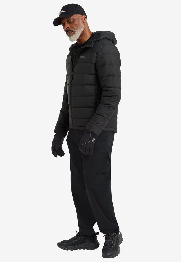 Jack Wolfskin Outfit Dla mężczyzn