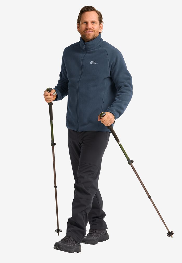 Jack Wolfskin Outfit Dla mężczyzn