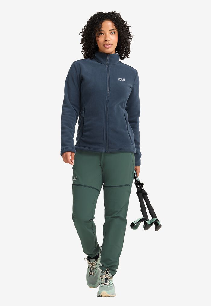 Jack Wolfskin Outfit Dla kobiet