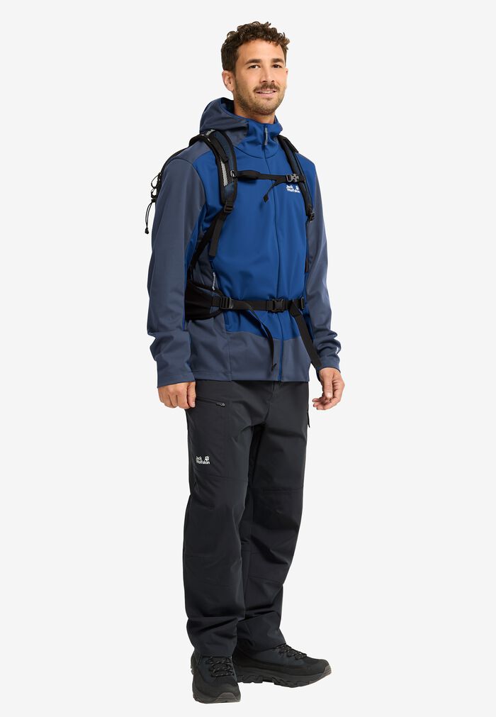Jack Wolfskin Outfit Dla kobiet