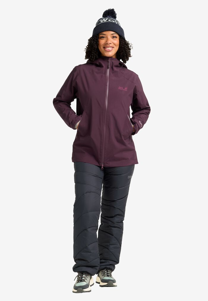 Jack Wolfskin Outfit Dla kobiet
