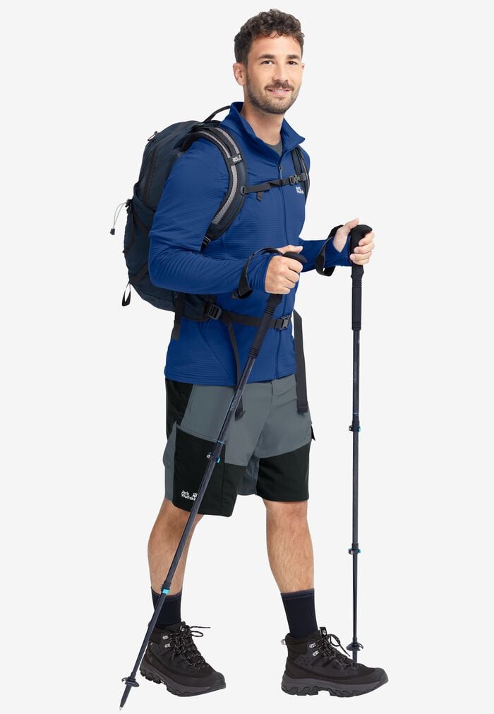 Jack Wolfskin Outfit Dla kobiet