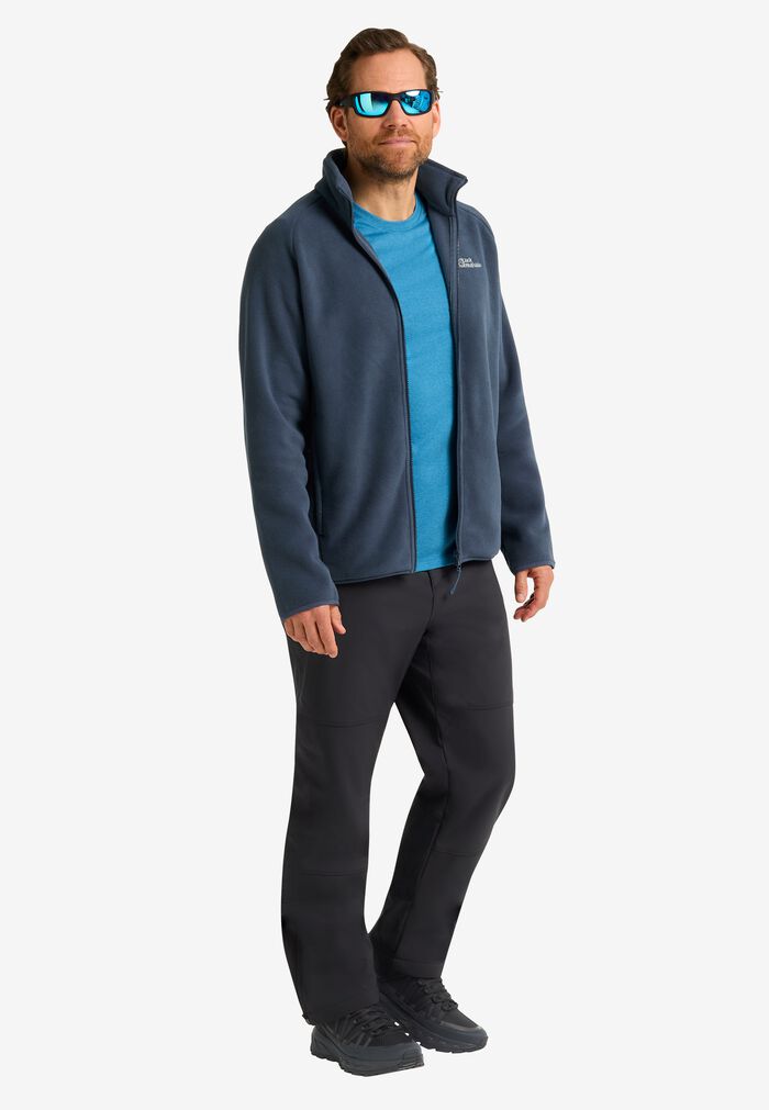 Jack Wolfskin Outfit Dla mężczyzn