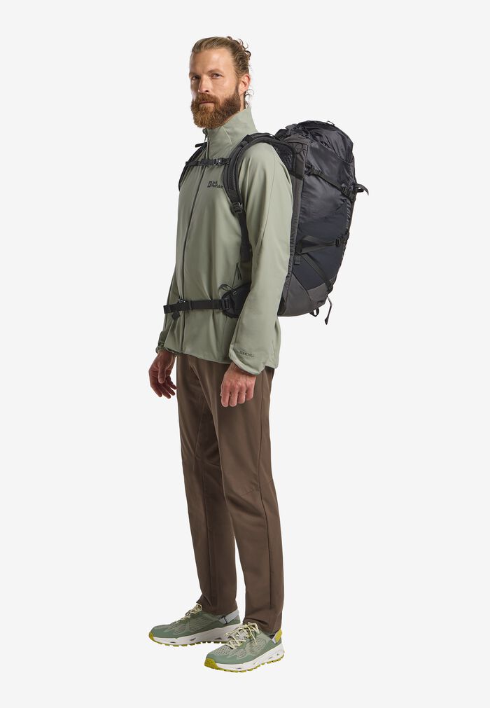 Jack Wolfskin Outfit Dla mężczyzn