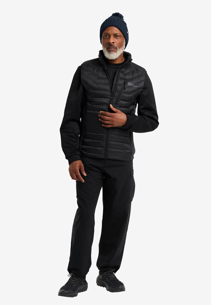 Jack Wolfskin Outfit Dla mężczyzn