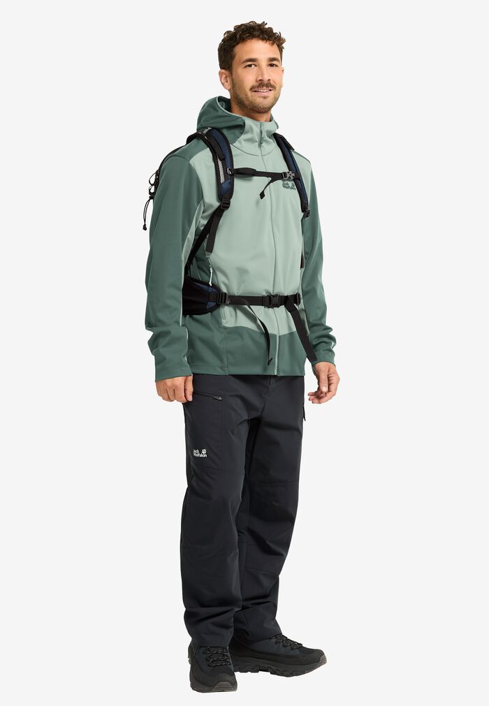 Jack Wolfskin Outfit Dla kobiet