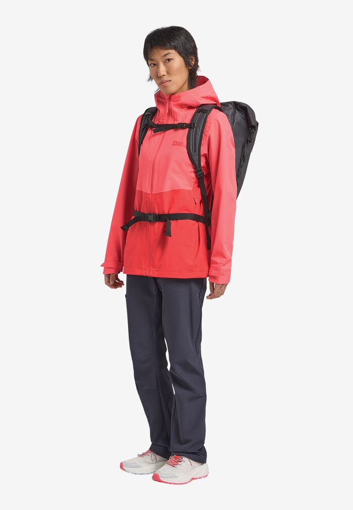 Jack Wolfskin Outfit Dla kobiet
