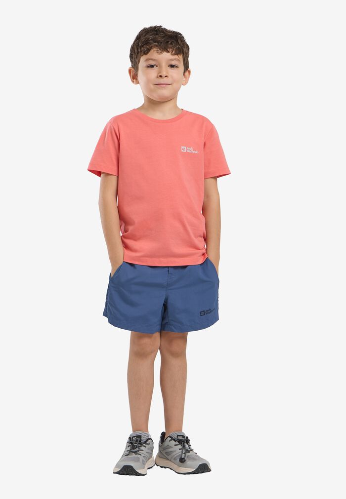Jack Wolfskin Outfit Dzieci
