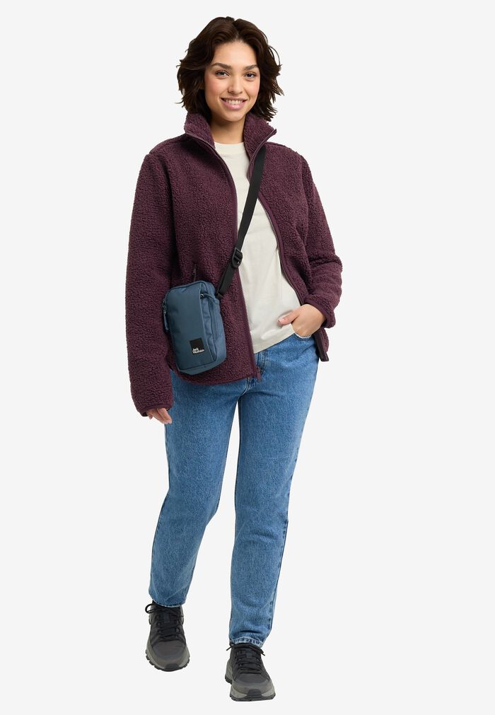 Jack Wolfskin Outfit Dla kobiet