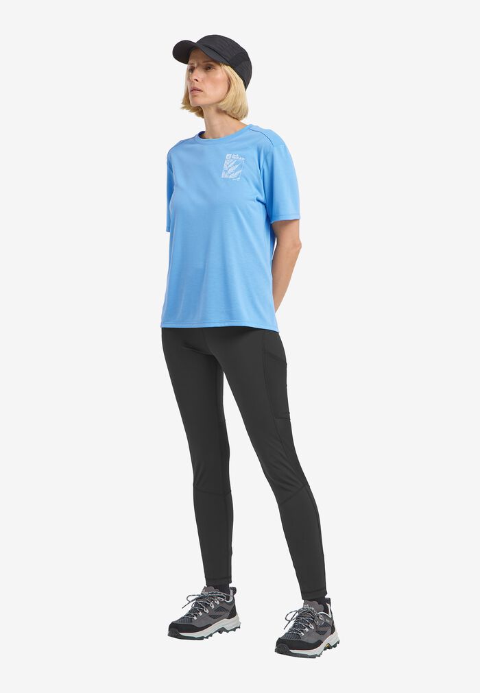 Jack Wolfskin Outfit Dla kobiet