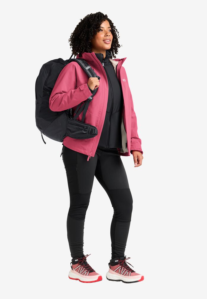 Jack Wolfskin Outfit Dla kobiet