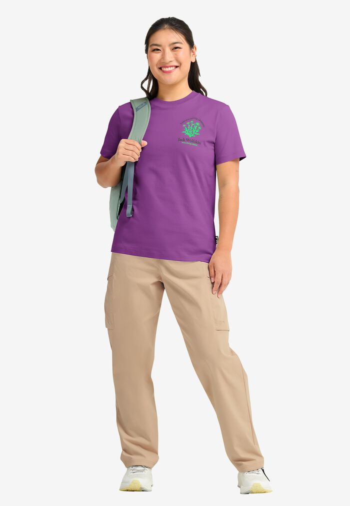 Jack Wolfskin Outfit Dla kobiet