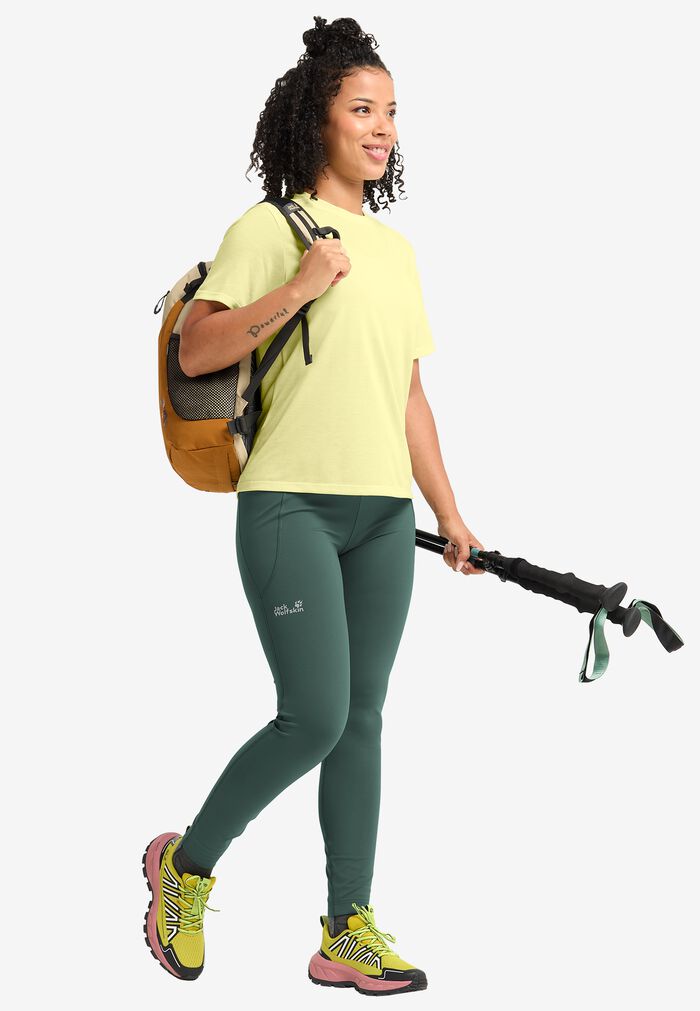 Jack Wolfskin Outfit Dla kobiet