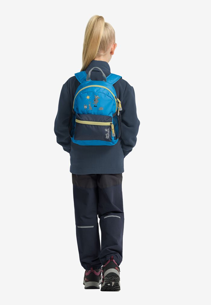 Jack Wolfskin Outfit Dzieci Jack Wolfskin Outfit Dzieci