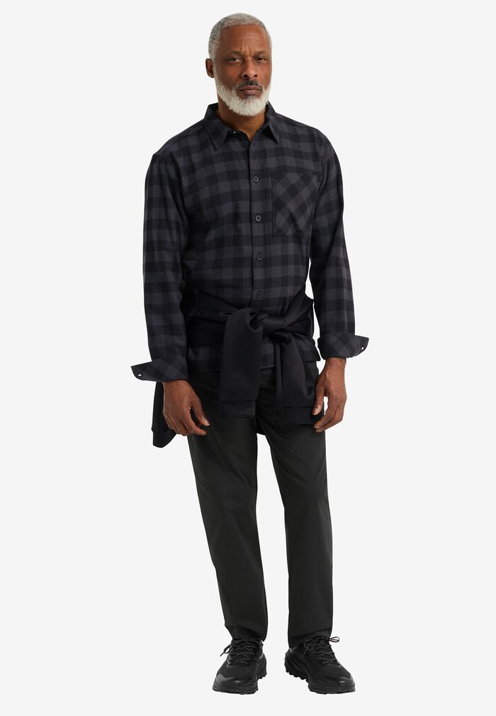 Jack Wolfskin Outfit Dla mężczyzn