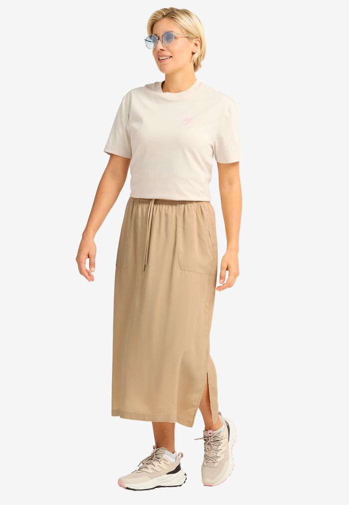 Jack Wolfskin Outfit Dla kobiet