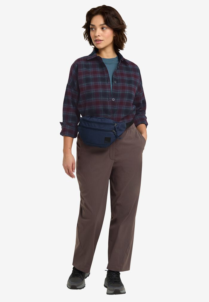Jack Wolfskin Outfit Dla kobiet Jack Wolfskin Outfit Dla kobiet