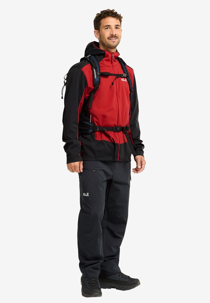 Jack Wolfskin Outfit Dla kobiet