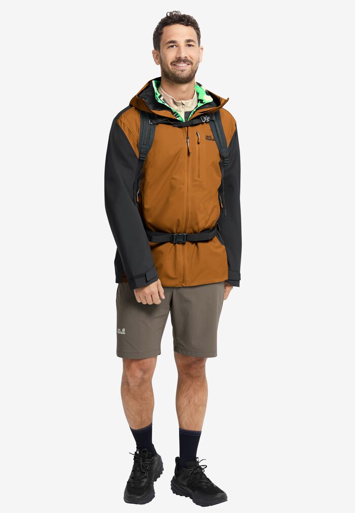 Jack Wolfskin Outfit Dla kobiet
