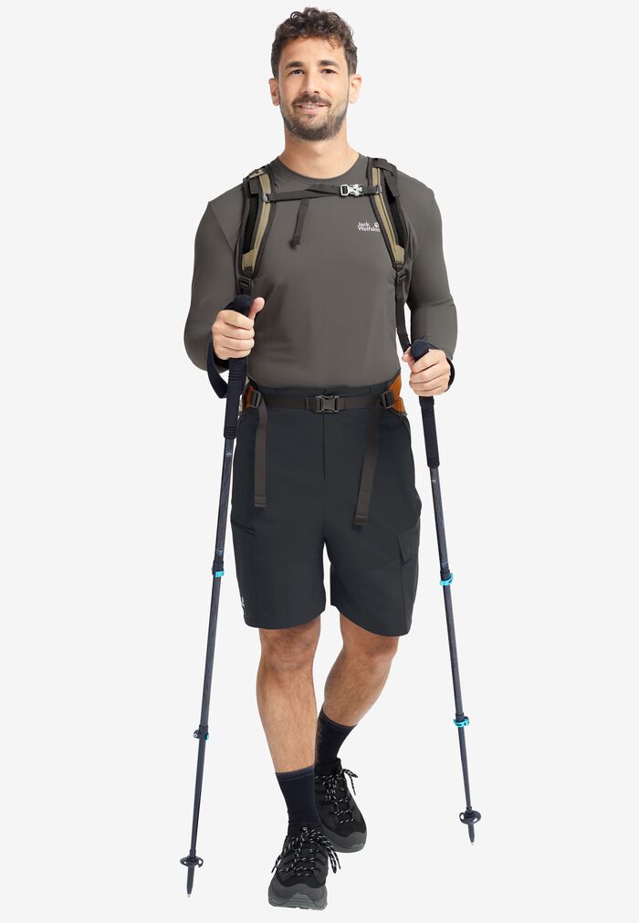 Jack Wolfskin Outfit Dla kobiet