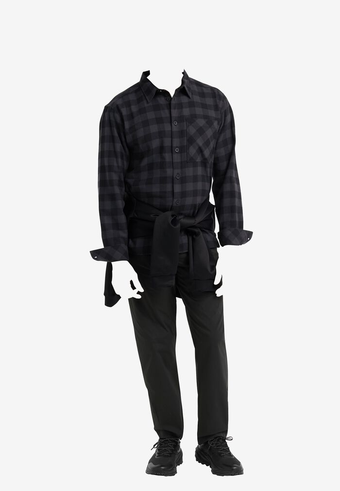 Jack Wolfskin Outfit Dla mężczyzn Jack Wolfskin Outfit Dla mężczyzn