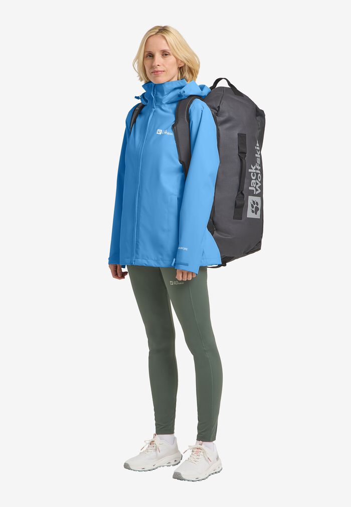 Jack Wolfskin Outfit Dla kobiet