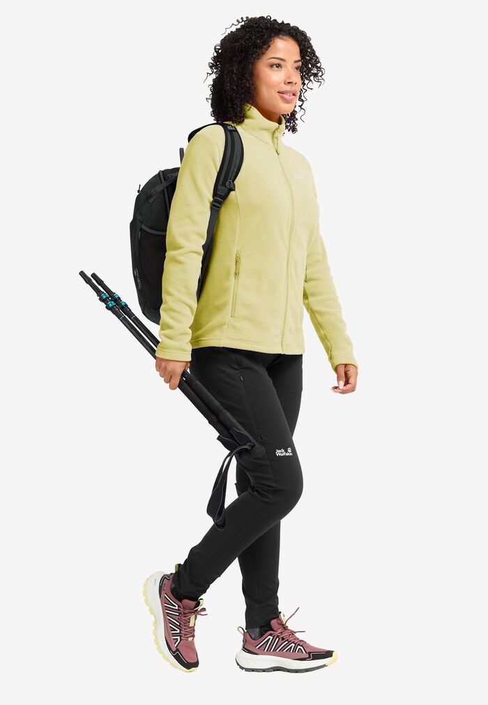 Jack Wolfskin Outfit Dla kobiet