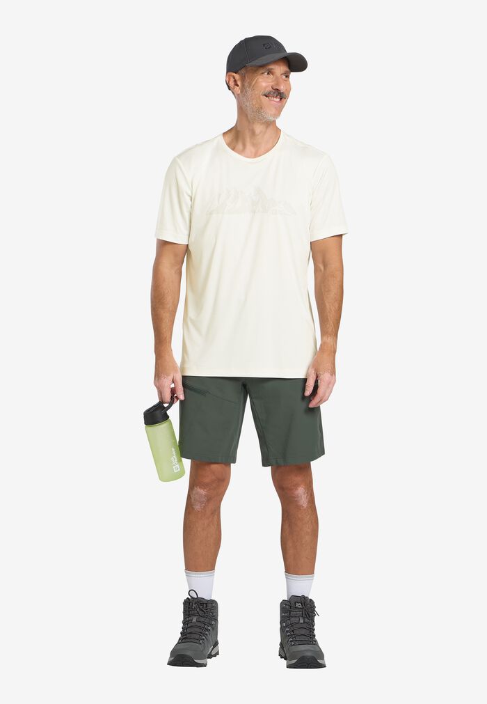 Jack Wolfskin Outfit Dla mężczyzn