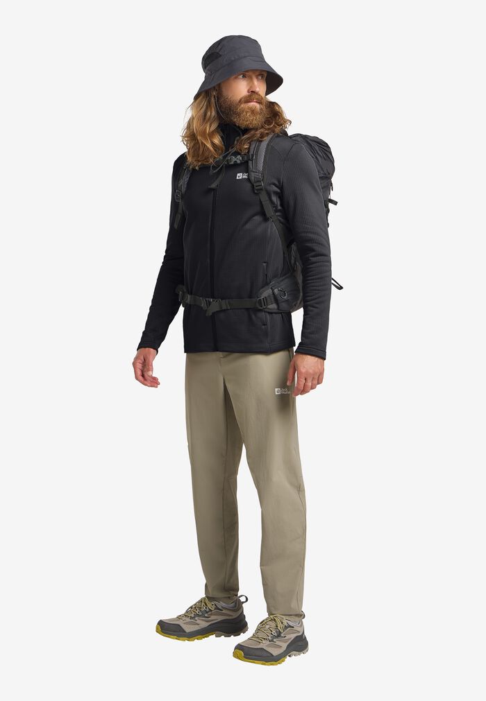 Jack Wolfskin Outfit Dla mężczyzn
