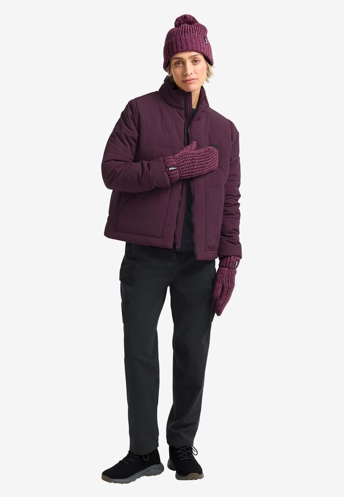 Jack Wolfskin Outfit Dla kobiet