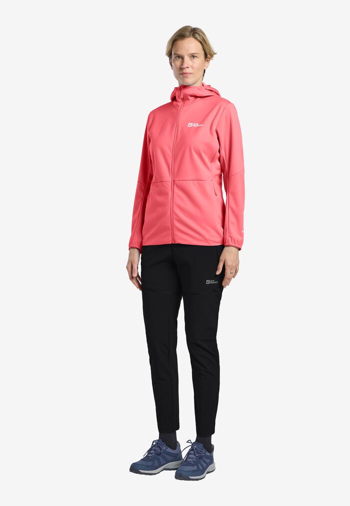 Jack Wolfskin Outfit Dla kobiet