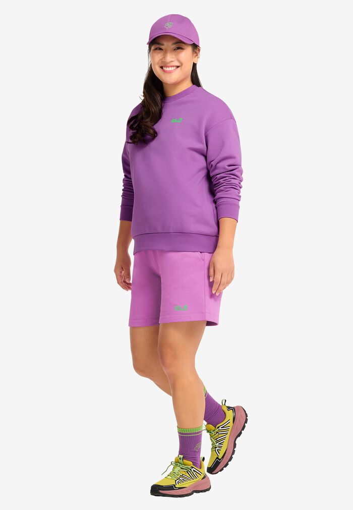 Jack Wolfskin Outfit Dla kobiet