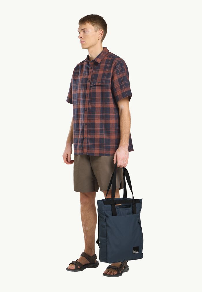 Jack Wolfskin Outfit Unisex