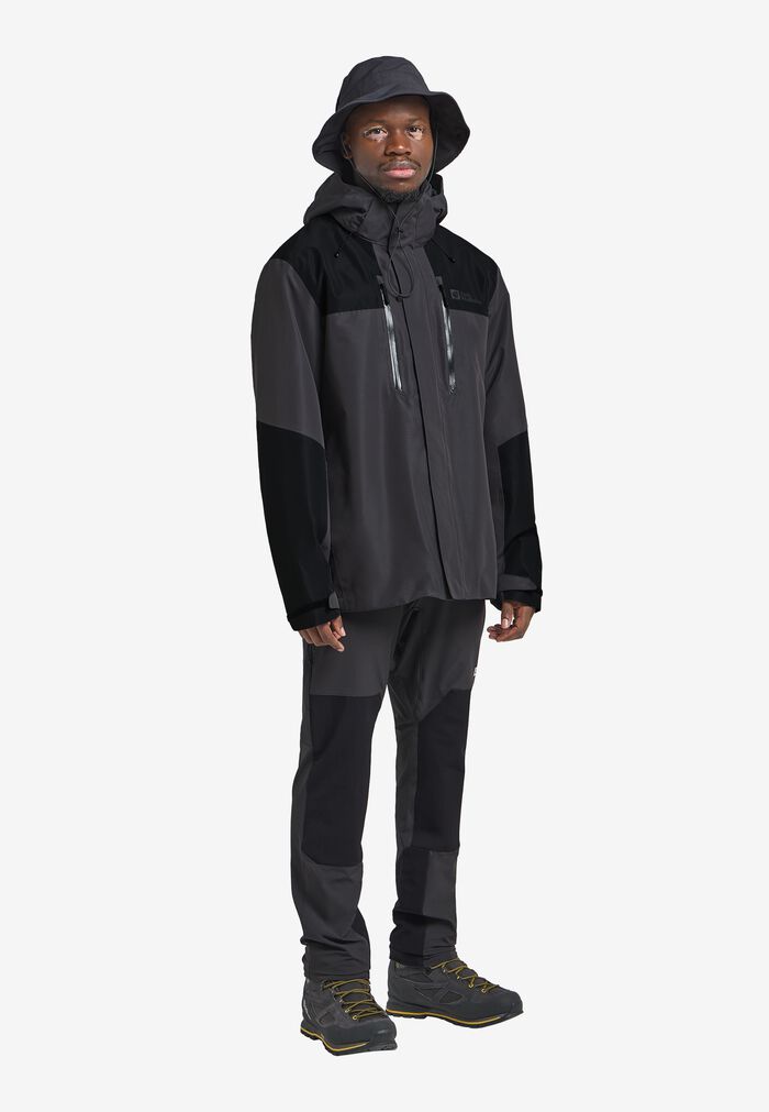 Jack Wolfskin Outfit Dla mężczyzn