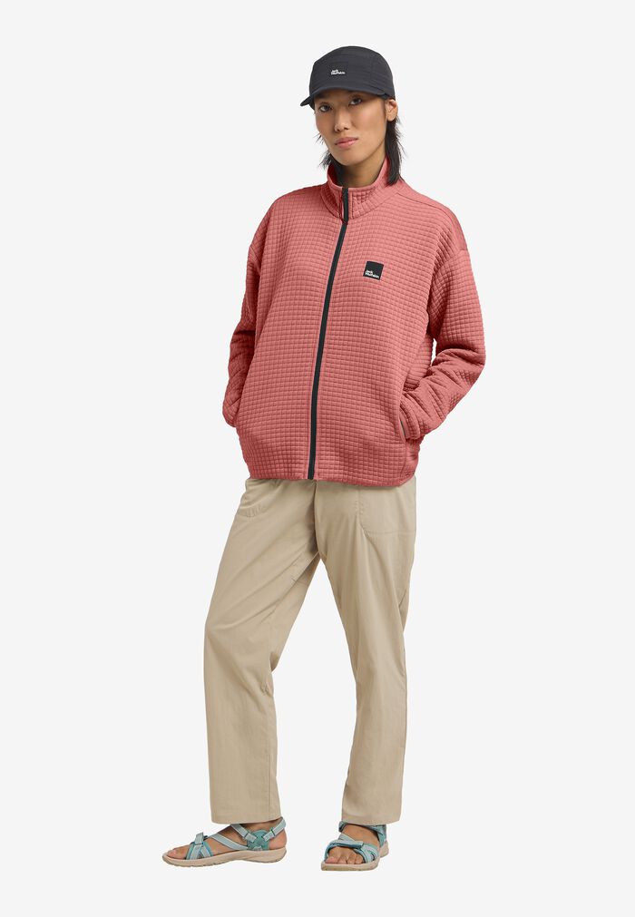 Jack Wolfskin Outfit Dla kobiet
