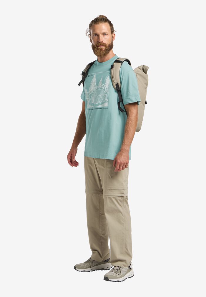 Jack Wolfskin Outfit Dla mężczyzn